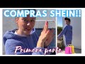 🛍️SÚPER HAUL DE SHEIN CON ROPA Y ALGUNA COSA DE HOGAR 🏠