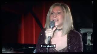Barbra Streisand Make Someone Happy 52adler varied music