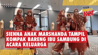 Download Lagu Sienna Anak Marshanda Tampil Kompak Bareng Ibu Sambung: Anggun Tanpa Hiasan Berlebih #marshanda MP3 Download Lagu Sienna Anak Marshanda Tampil Kompak Bareng Ibu Sambung: Anggun Tanpa Hiasan Berlebih #marshanda MP3