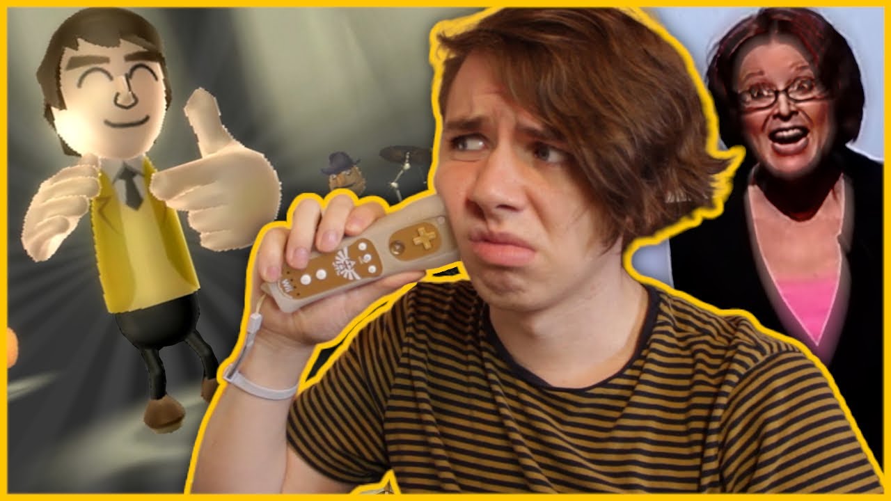Wii Music ist viel schlimmer als ich dachte... | Shimtex