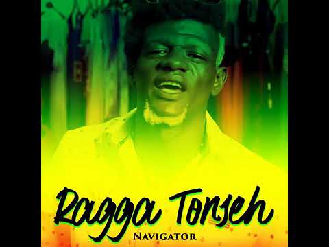 Ragga Tonseh