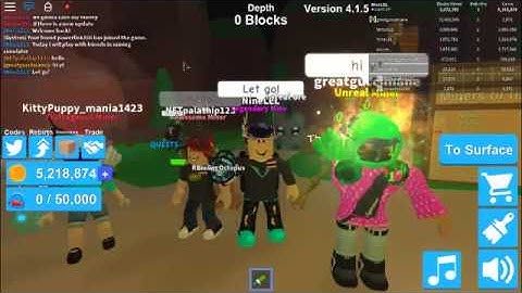 Mining Simulator Part. 1