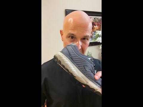 Simple Hack for Smelly Feet & Smelly Shoes?  Dr. Mandell
