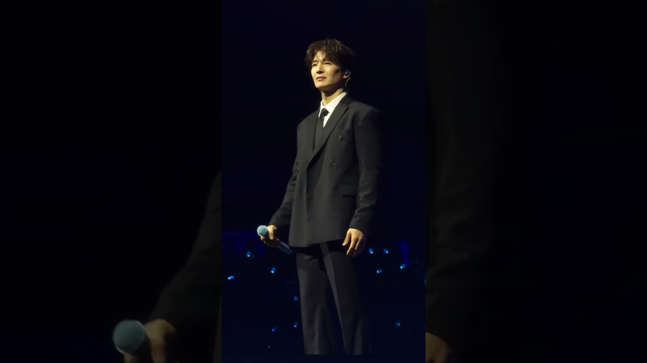 god 거짓말 | 20251205 iconic box