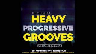 Big Sounds Heavy Progressive Grooves