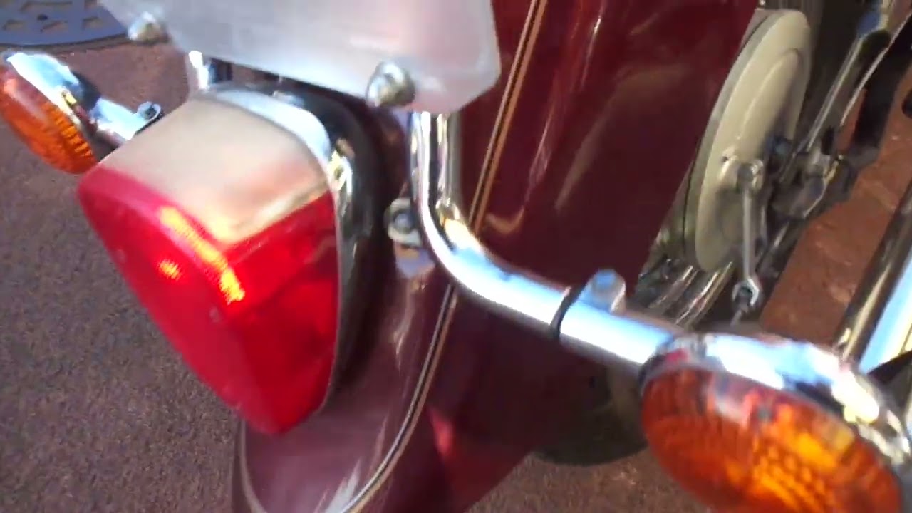 ドラッグスター400クラシック/ヤマハ VH01J Vツインエンジン