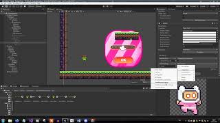 Unity - How To - Make - Platformer - 13 - Additional Characters