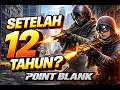 MAIN PB SETELAH 12 TAHUN GA MAIN!!!!!