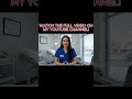 Over 60? 4 Fruits You Should NEVER Eat &amp; 4 Fruits You MUST Eat Daily | Dr. Naira Stein