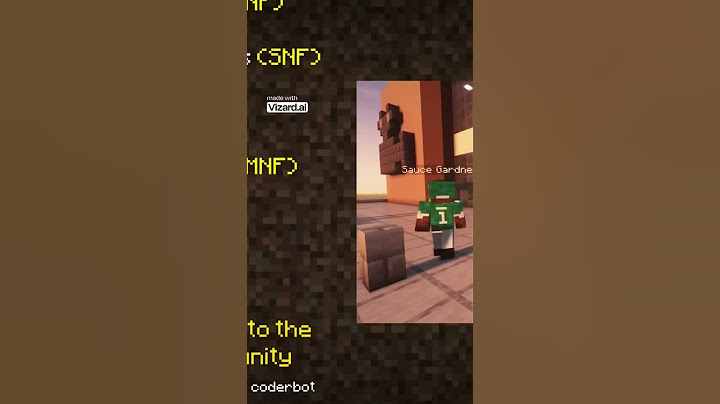 LA Chargers Minecraft Schedule Release 2025 part 2