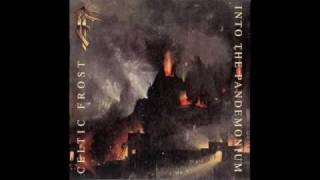 Celtic Frost (Oriental Masquerade)+Lyrics in Description