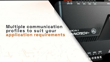 Enyecontrols Innotech SKIA Controller