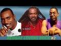 Carpenter Reggae lovers rock 90's #2 mix John holt Frankie Paul  Sanchez DJ MURRAY 18768557770