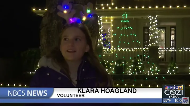 Greystone Court Food and Fund Drive helps ACCESS collect donations