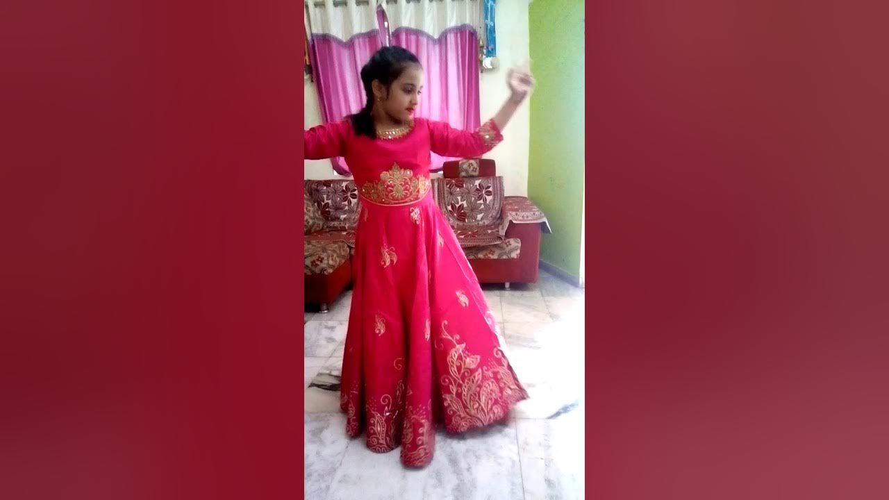 Kanha soja Jara # choreography by ### Khushi Panchal. ## Vadodara - YouTube