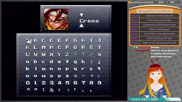 Chrono Trigger replay | Part 1