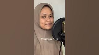 MUGAYANG ATEU | COVER BY Fifi