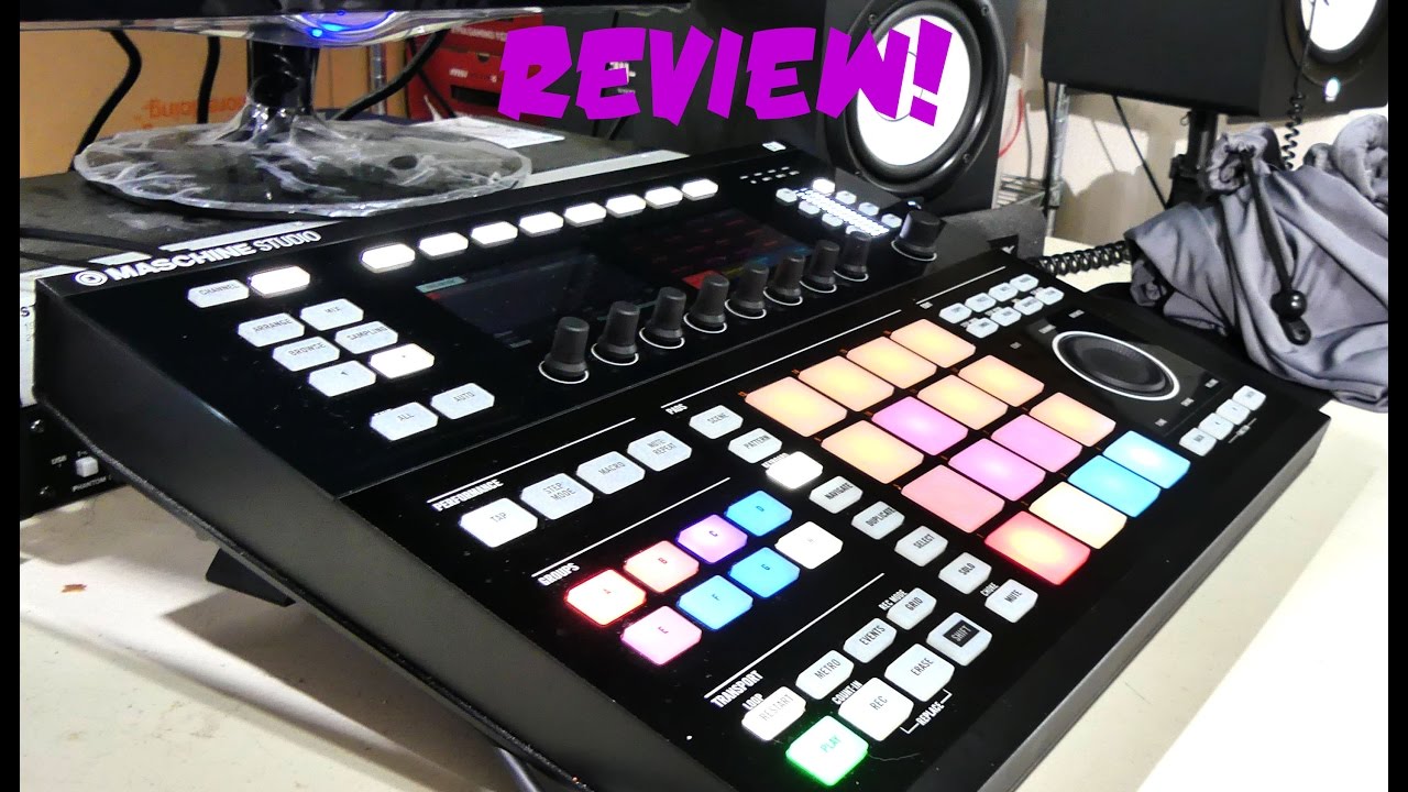 download native instruments maschine software download native instruments maschine software