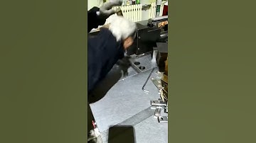 Vertical Bending of MOTI Busbar Bending Machine