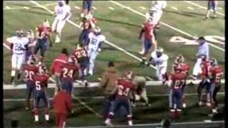 Rivals Spotlight: Jeremy Langford - high school clips