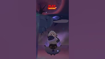 Sự kiện Ác mộng huyền bí đã bao trùm lấy cõi mộng mơ #playtogethervng