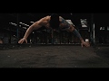 hamzhamowni - calisthenics athlete