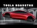 Como o Tesla Roadster Poderia Realmente Voar