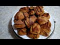 Творожное печенье "Ушки"  для диабетиков и не только! Вкуснота!!!