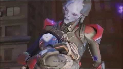 Saddest XCOM 2 WotC moment