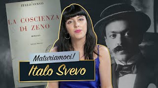 Italo Svevo Vita E Opere