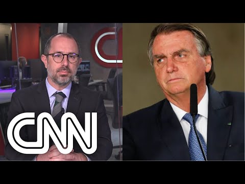 Globo repercute ministro mas \"esquece\" crédito da CNN Brasil