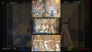 Too Muchperformance Video Behind The Scenes