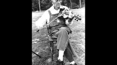 Clyde Davenport - Five Miles