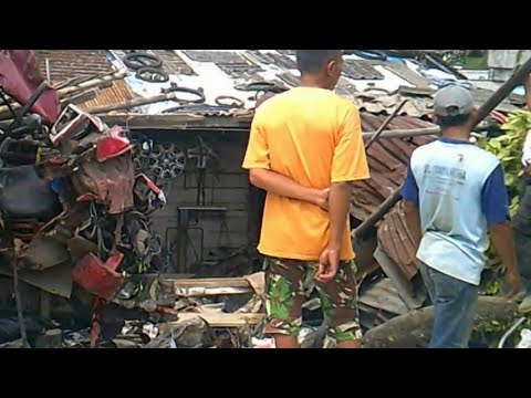 Kecelakaan Maut di Jawa Tengah Tewaskan 6 Orang