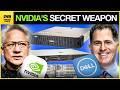 BREAKING: Dell Turns NVIDIA's Chips Into AI Factories - The Enterprise Play Jensen Huang Needs