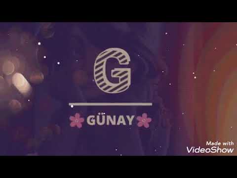 Gunay Adina aid video