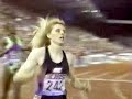 Irina Privalova - Women&#39;s 200m - 1992 Zurich Weltklasse