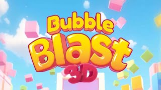 Bubble Blast 3D (Early Access) Part One, claims you can win real money 🤔 Real or fake? 🤔 screenshot 1