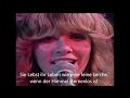 Fleetwood Mac   Rhiannon live High Quality colour version Deutsch Untertitel