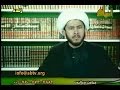 سخنان سلحشورانه علامه اللهیاری در پاسخ به فرار علماء جمهوری اسلامی از مناظره با ایشان 
