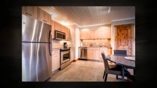 Panorama Alpine Condo -- Summit Rentals Breckenridge Lodging & Vacation Rentals