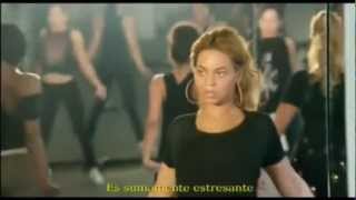 Beyoncé: Por que decidió ser su propio manager - Life Is But A Dream [Subtitulado español]