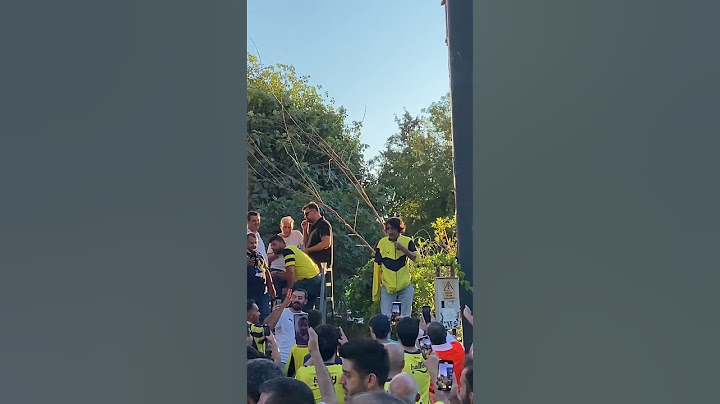 Rambo Okan bir şeyler deniyor Fenerbahçe Lille maç öncesi #fenerbahçe #lille #sampiyonlarligi