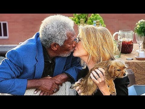 Ruth & Alex - Film COMPLET  en Français (Morgan Freeman, Diane Keaton)