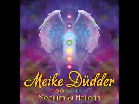 Meditation - Ich bin gesund-