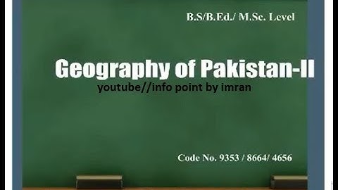 AIOU 4656, 8664, 9353 Book