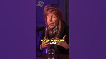 Comment les algorithmes influencent le savoir ?!  #algorithme #ia #philosophie #vérité #influence