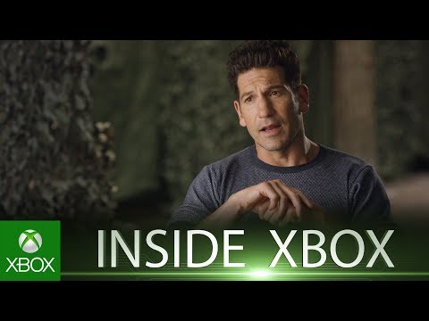 : Jon Bernthal on Becoming Cole Walker