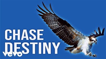 Fos4is - Chase destiny (Lyric Video)