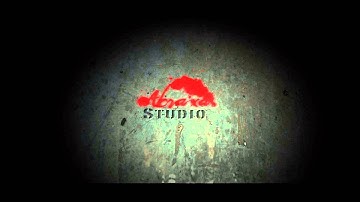 Motion Graphic Title Animated Intro for Matt Abraxas Studio